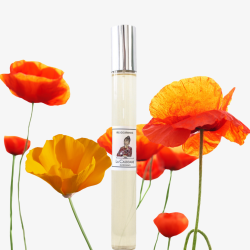 Eau de parfum - Pétale Précieux