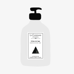 Crème Douche - Victoire De Gaïac