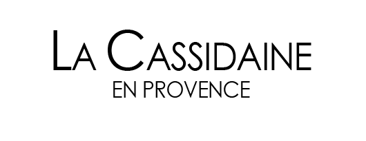 La Cassidaine en Provence